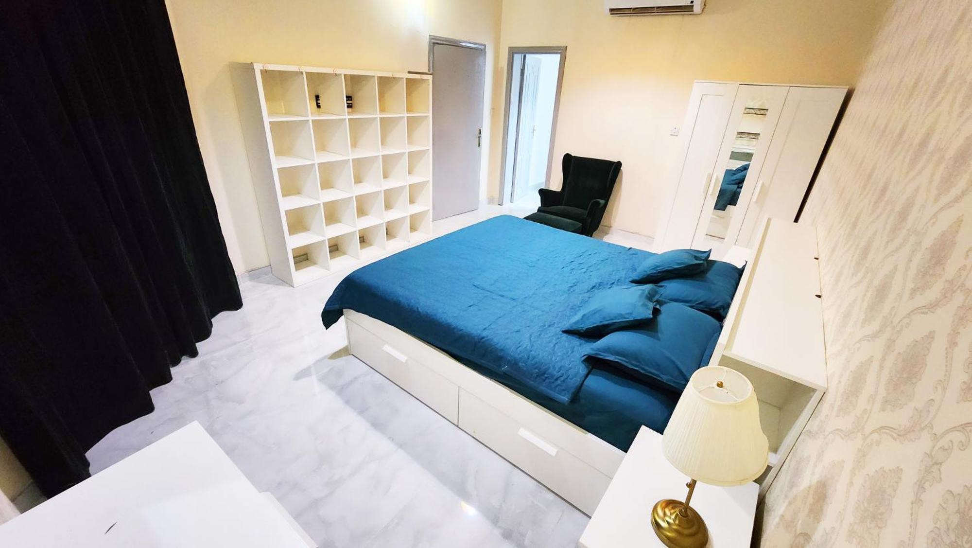 Moods Holiday Homes El-Ajn Kültér fotó